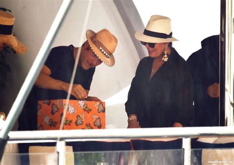 Kris Jenner Nude The Fappening Photo FappeningBook