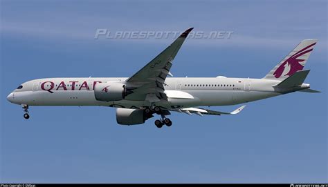 A7 ALU Qatar Airways Airbus A350 941 Photo By OMGcat ID 1286382