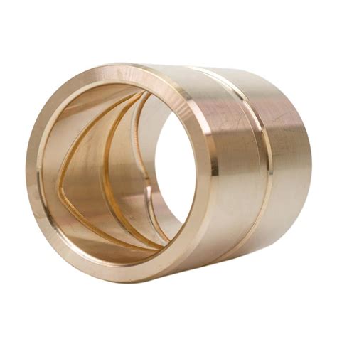 C95400 Aluminum Bronze Bushings