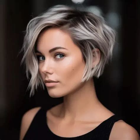 Cute Short Layered Haircut Ideas Artofit