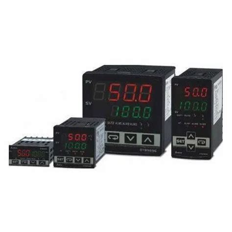 Temperature Instruments Delta Dta Series Pid On Off Digital