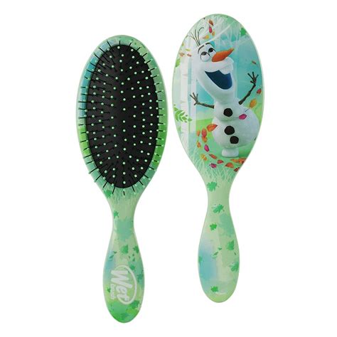 Buy Wet Brush Disney Original Detangler Hair Brush Princess Guiding