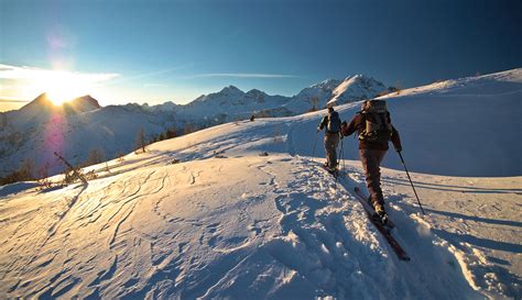 6 activités hivernales en Slovénie à ne pas manquer Pagtour