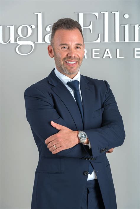 Profile Exclusive How Douglas Elliman Conquered South Floridas Luxury Real Estate Market With