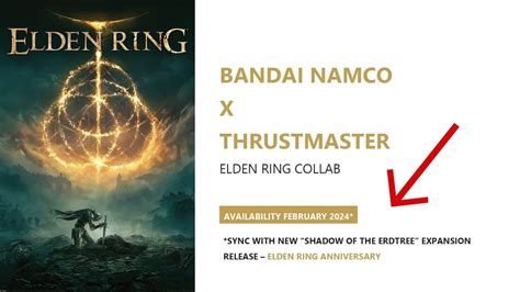 Elden Ring DLC Pode Chegar Em Fevereiro De 2024