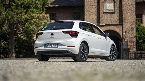 Prova Su Strada Di Volkswagen Polo Tsi Life Pregi E Difetti Dell