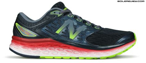 New Balance 1080 V6 Review