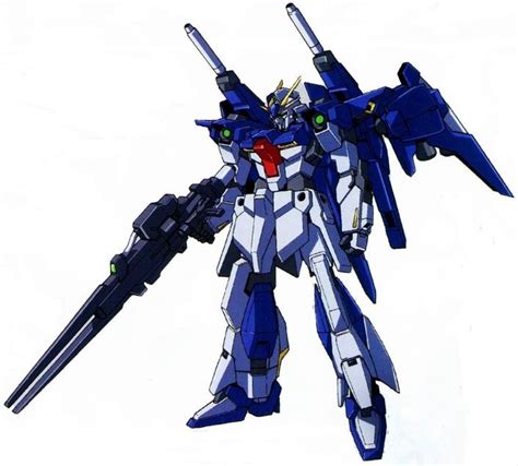 Lgz 91fb Lightning Gundam Full Burnern The Gundam Wiki Fandom