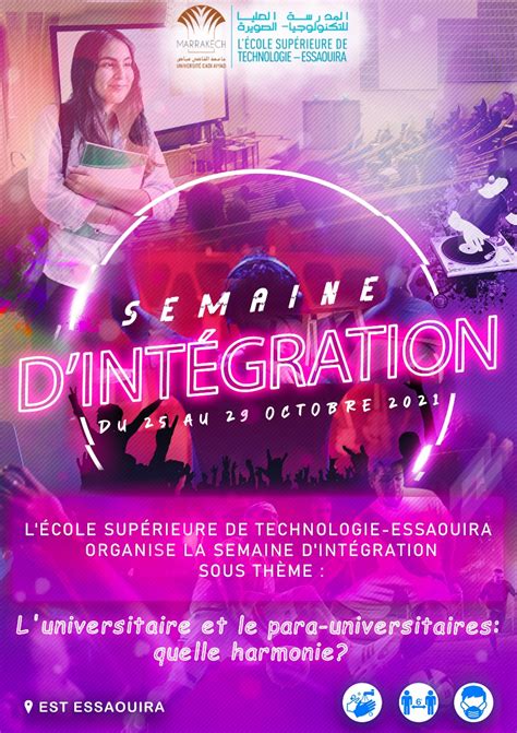 Semaine D Int Gration