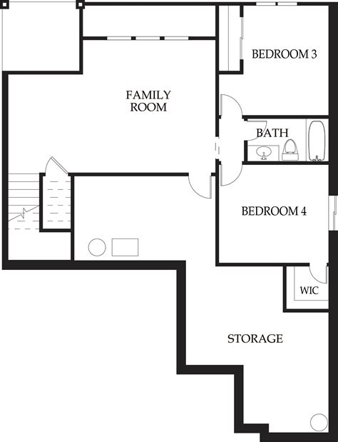 Stratford 3-Car - SAB Homes