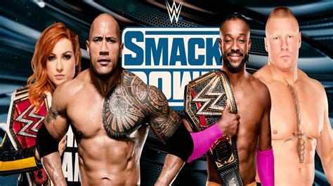 WWE SmackDown Review Oct 4th 2019 YouTube