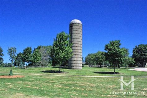 Photos Of Dupage River Park East Naperville Homes By Marco