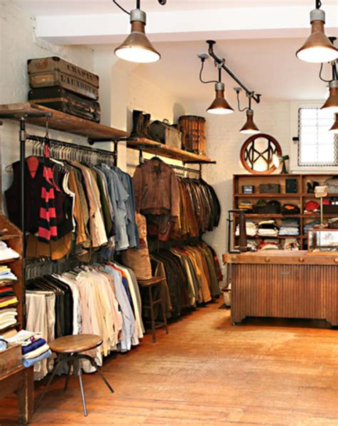 The 25 Best Vintage Stores in America | Shop interiors, Store interiors ...
