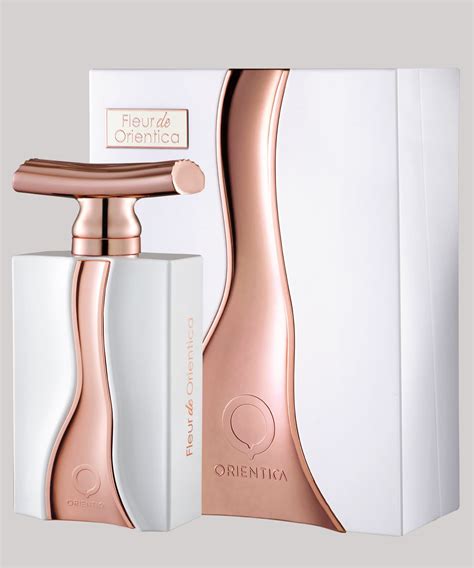 Fleur de Orientica Orientica Premium 香水 一款 2022年 新的 女用 香水