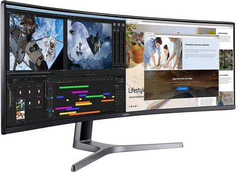 Comparativa de monitores para PC Guía para comprar las mejores pantallas