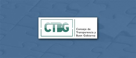 Consejo De Transparencia Y Buen Gobierno Union Profesional