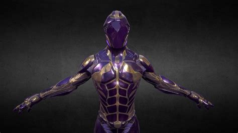 Scifi Reptilian Alien Armor 3d Model By Sidimention 5410b73 Sketchfab