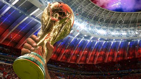 World Cup Dlc Coming Free To Fifa Pastapadre