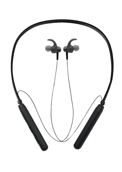 Multicolor Innotech Bt 222 Bluetooth Neckband Earphone Up To 20 Hours At Best Price In New Delhi