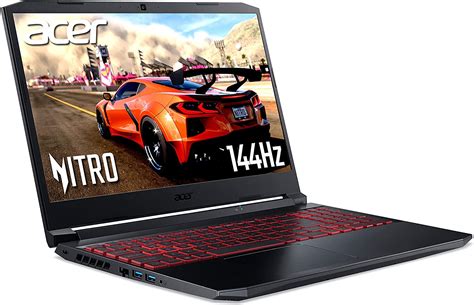 Acer Nitro 5 Gaming Laptop Eteknix