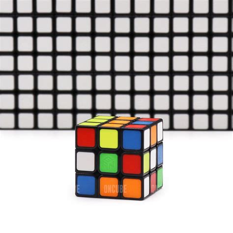 Cubo M Gico Mosaico Mosaic Cube Gan X Cubos Oncube Os