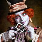 Naked Eyes On Behance