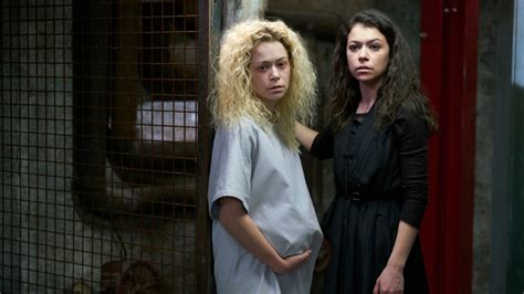 Orphan Black Series Finale Tatiana Maslany Says Goodbye To Clone Club