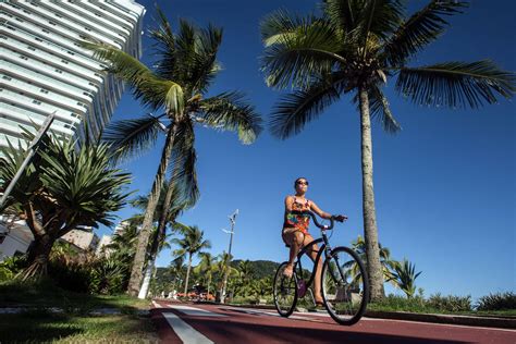 Prévia do Censo 2022 mostra crescimento de Praia Grande