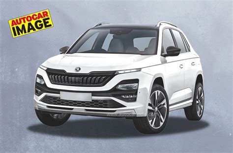 Skoda Kylaq, compact SUV, launch and production details, features ...