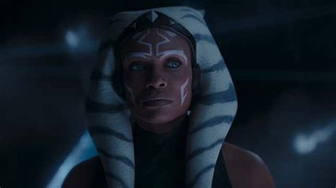 Talk Ahsoka Episode 5 Spoilers in Our Star Wars Discussion Zone