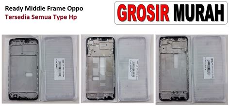 Oppo A G Frame Lcd Toko Librajaya Toko Librajaya