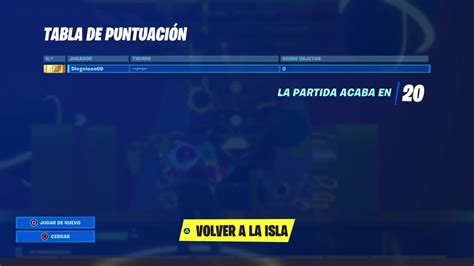 Parkour Thegrefg En Directo Fortnite Youtube