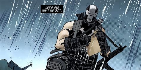 Marvel Comics: 15 Most Powerful Deadpool Villains