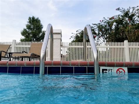 Benefits Of Installing A Pool Fence CupertinoTimes