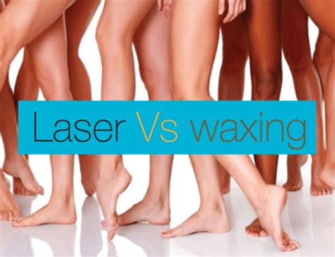 Laser Hair Removal Vs Waxing Which Is Better Majestyskin