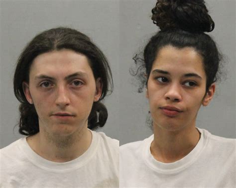 Two Face Drug Charges After Joint Investigation