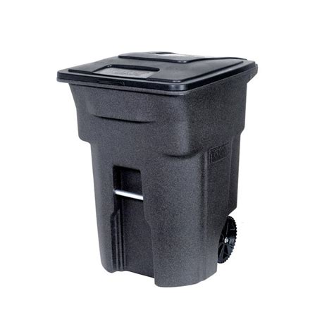 Curbside Collection Carts Toter Llc