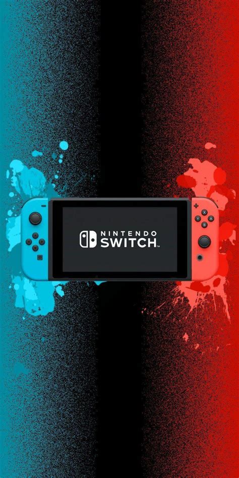 Cool Nintendo Switch Wallpapers Top Free Cool Nintendo Switch