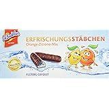 Dr Oetker Mohn Back 4er Pack 4 X 250 G Amazon De Lebensmittel