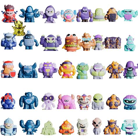 Gogos Enaldinho Coleção Elo Monster Enaldinho Complete Sua Coleção