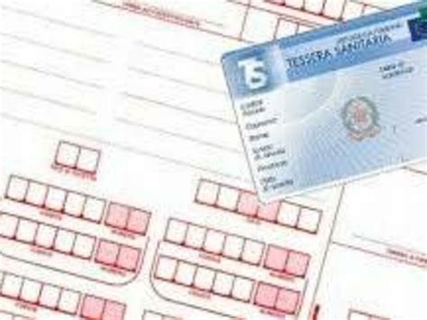 Richieste Di Mancato Pagamento Tickets Sanitari Allarme Per Molti