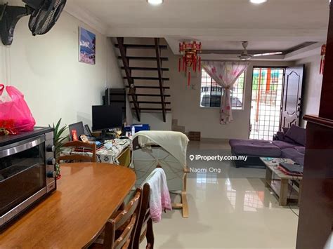 Taman Seraya 3 Storey Terrace House Ampang 25 Sty Terracelink House