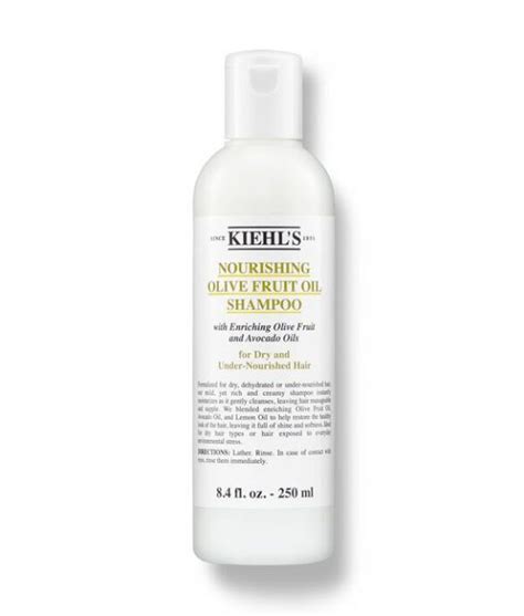 Hair Shampoo Products From Kiehl S Philippines