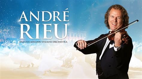 Andre Rieu At Capital One Arena On 16 Sep 2023 Ticket Presale Code