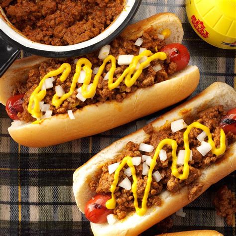 Best Coney Island Hot Dog Sauce Recipe Bryont Blog