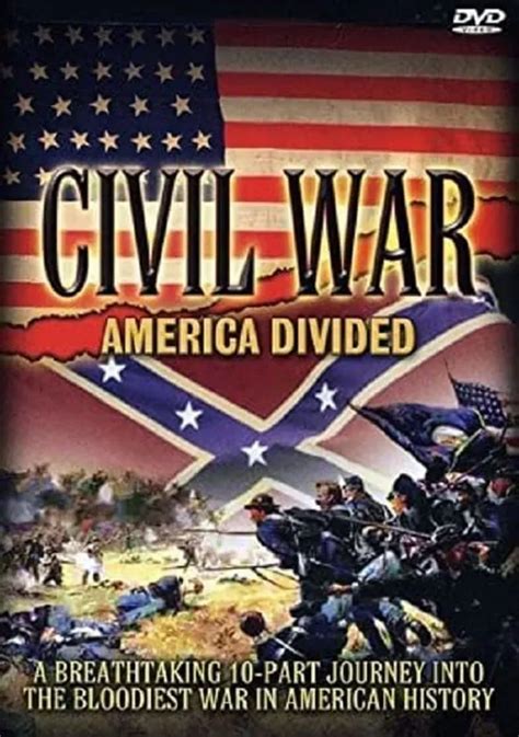 Civil War America Divided Streaming Online