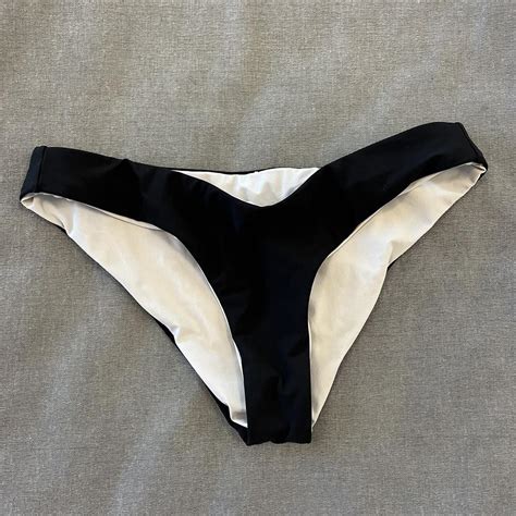 Ripcurl Mirage Reversible Bikini Bottoms Cheeky Depop