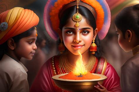 Hinduism: A Guide to the Top 12 Hindu Festivals - Hindu Vichar