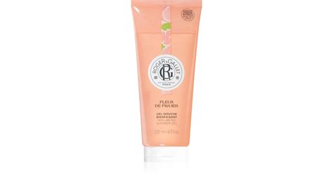 Roger Gallet Fleur De Figuier Gel De Ducha Relajante Notino Es