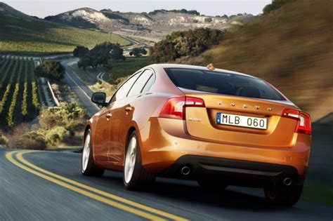 Volvo S Debuts In Australia Autoevolution